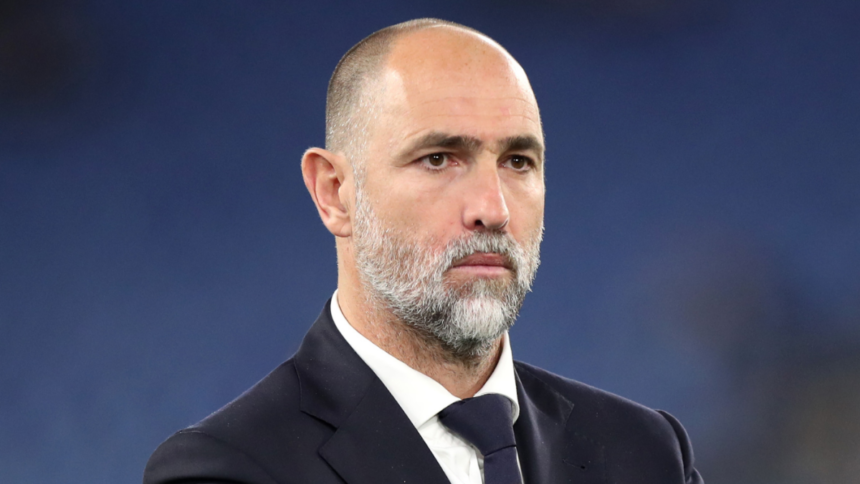 Igor Tudor set for Juventus debut on Saturday on CBS; Manchester City continue hunt for season-saving FA Cup