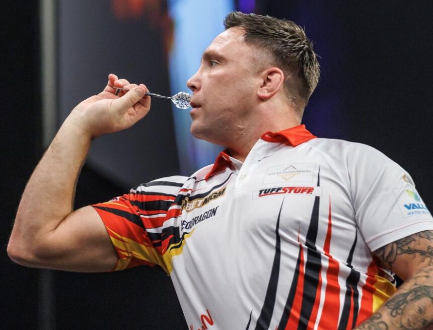 European Tour: Fan-Eklat in Sachsen