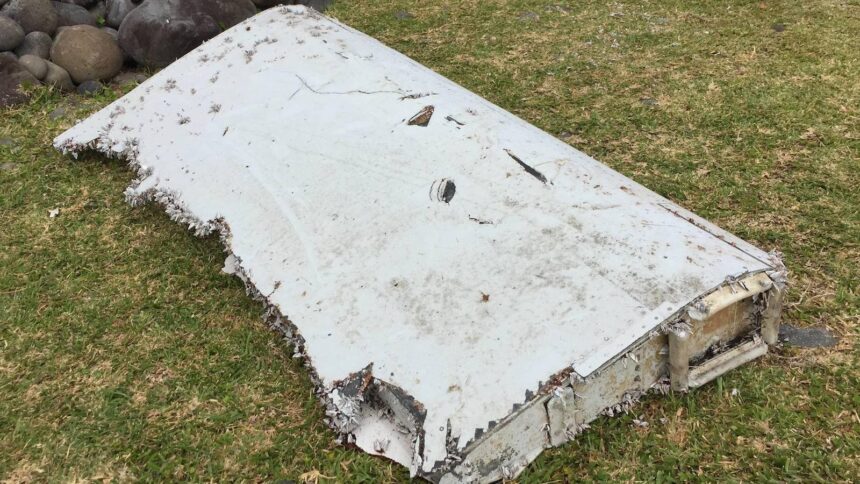Mysterium um MH-370: Suche nach verschollener B-777 vorerst ausgesetzt