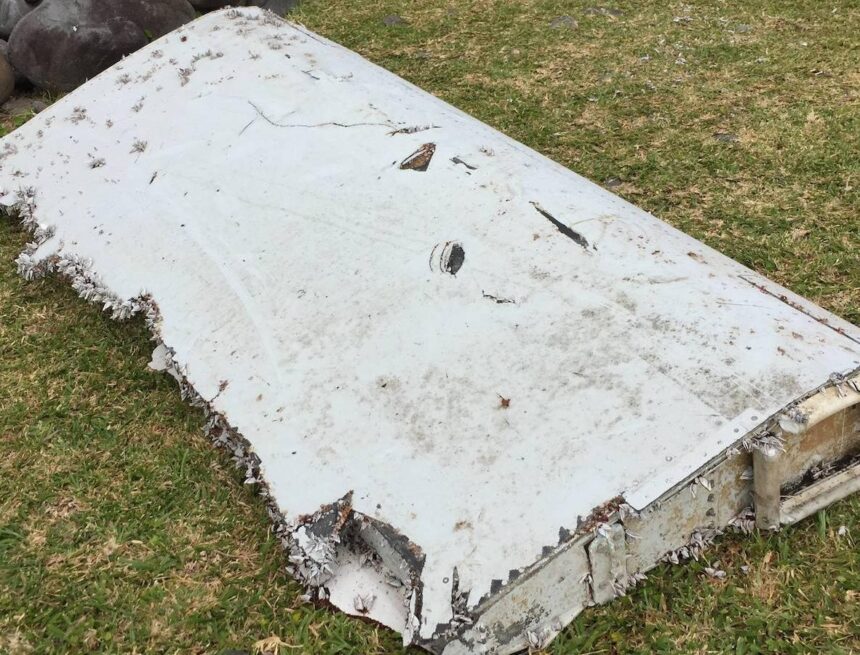 Mysterium um MH-370: Suche nach verschollener B-777 vorerst ausgesetzt