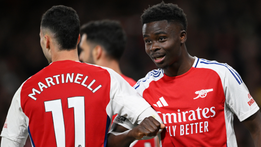 Champions League quarterfinals headlined by Arsenal vs. Real Madrid; USWNT youth movement continues in win