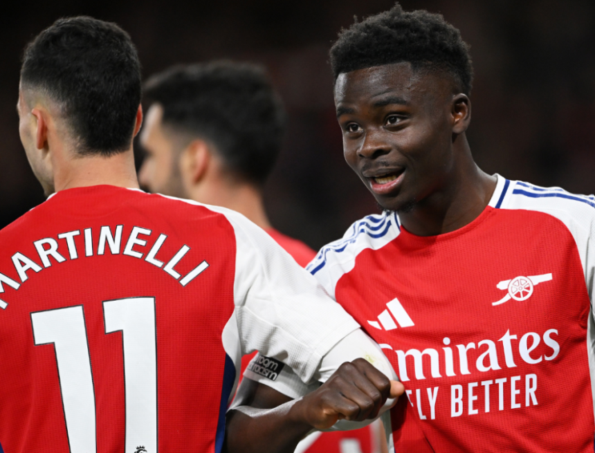 Champions League quarterfinals headlined by Arsenal vs. Real Madrid; USWNT youth movement continues in win