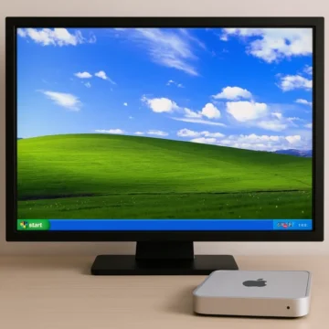 Windows débarque enfin sur Apple TV !
