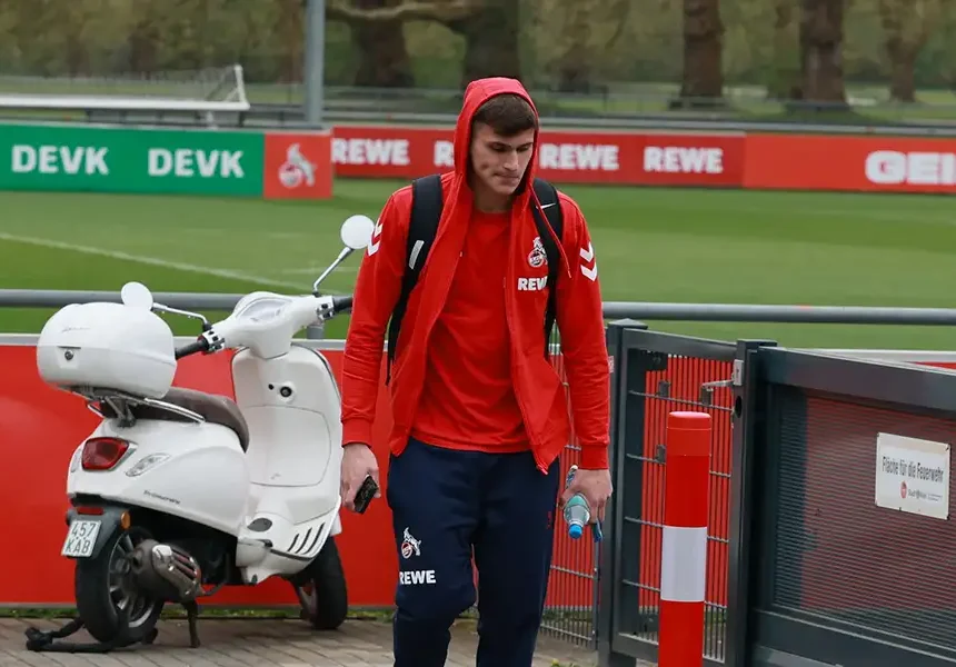 Eine Änderung im Kader: Youngster darf erneut auf Debüt hoffen