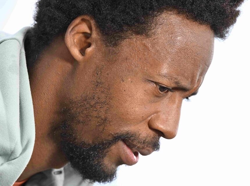 Munich > Gaël Monfils forfait de dernière minute