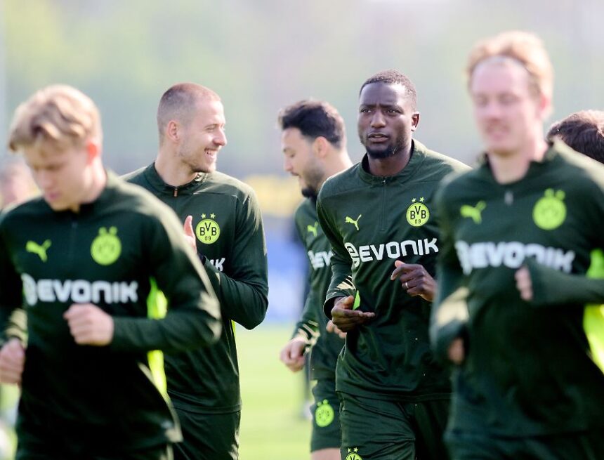 Barca hält Titel ohne Pokal: BVB könnte jetzt schon Klub-Weltmeister werden