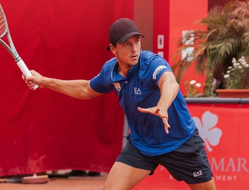 Italiani in campo mercoledì 14 aprile: apre Darderi, poi Errani e Rosatello. A che ora e dove vederli