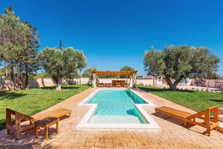 ☀️ MESI ESTIVI in Puglia 🏖️ Anche a Ferragosto ☀️ MESI ESTIVI in Puglia 🏖️ Anche a Ferragosto