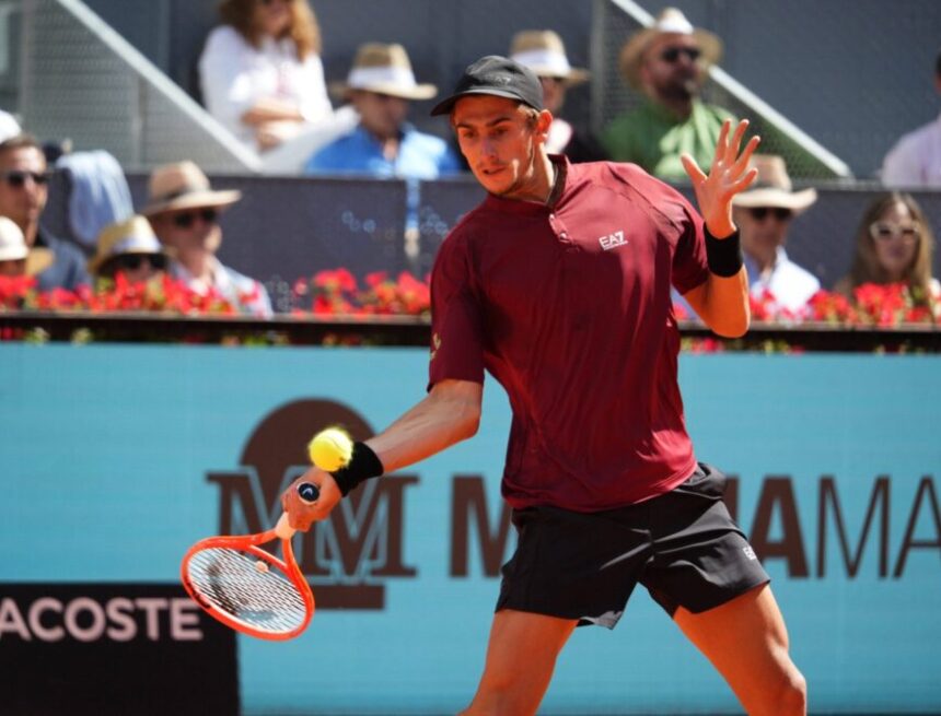 Come cambia il tabellone di Arnaldi dopo aver battuto Djokovic. Fuori anche un’altra testa di serie