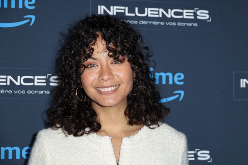 Polémique Charlie Hebdo : Vaimalama Chaves défend fermement Miss France 2025