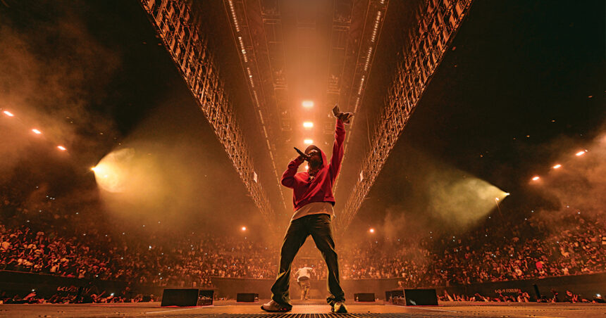 A Philadelphia Concert Season With Something for Everyone