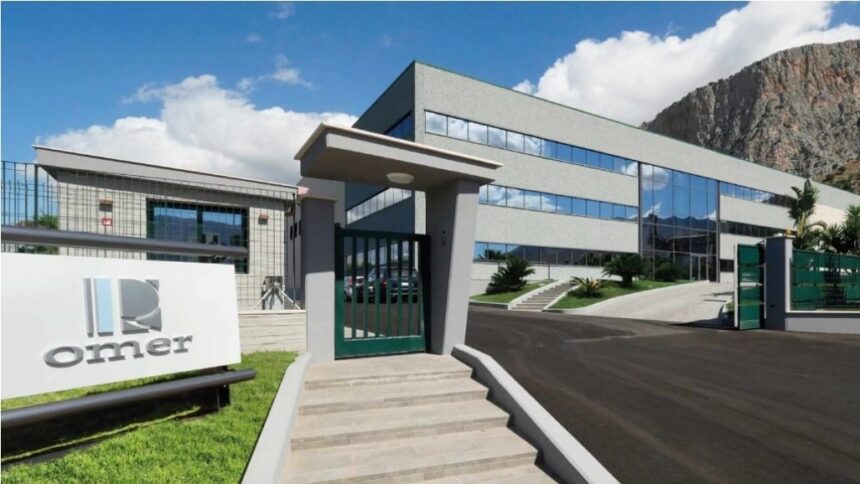 Alla Omer la commessa per i treni della linea Rer B di Parigi