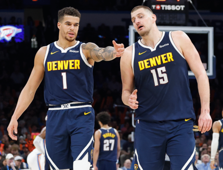 What’s next for Nuggets? Denver is wasting Nikola Jokić’s title window and has to be aggressive to fix that