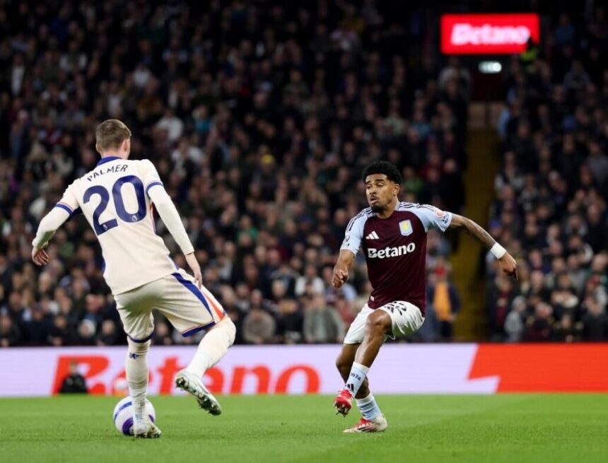 Premier League scenarios: Race for Champions League spots takes center stage on final day