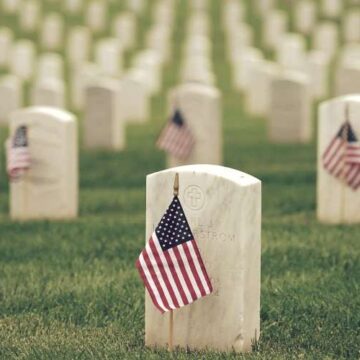 Honoring Those Who Made the Ultimate Sacrifice: A Call for Young Americans to Remember Honoring Those Who Made the Ultimate Sacrifice: A Call for Young Americans to Remember