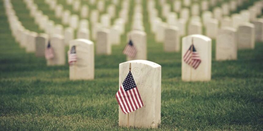 Honoring Those Who Made the Ultimate Sacrifice: A Call for Young Americans to Remember
