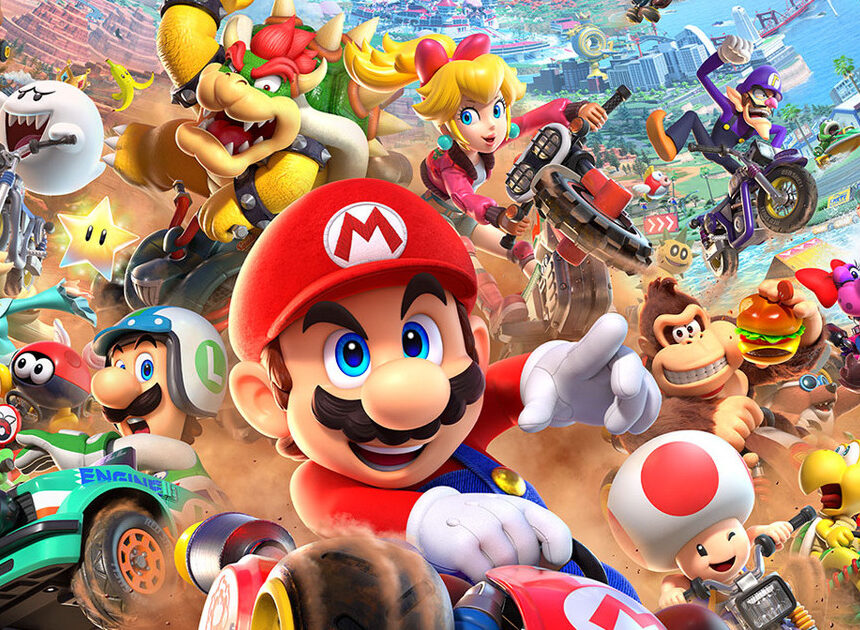 Les 20 plus grosses sorties de juin 2025 (films, séries, jeux vidéo) Les 20 plus grosses sorties de juin 2025 (films, séries, jeux vidéo)