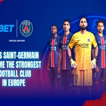 PSG’s historic journey: How the team won Champions League for the first time