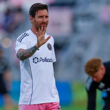 FIFA Club World Cup rosters: Lionel Messi, Kylian Mbappe and other stars named to official squads