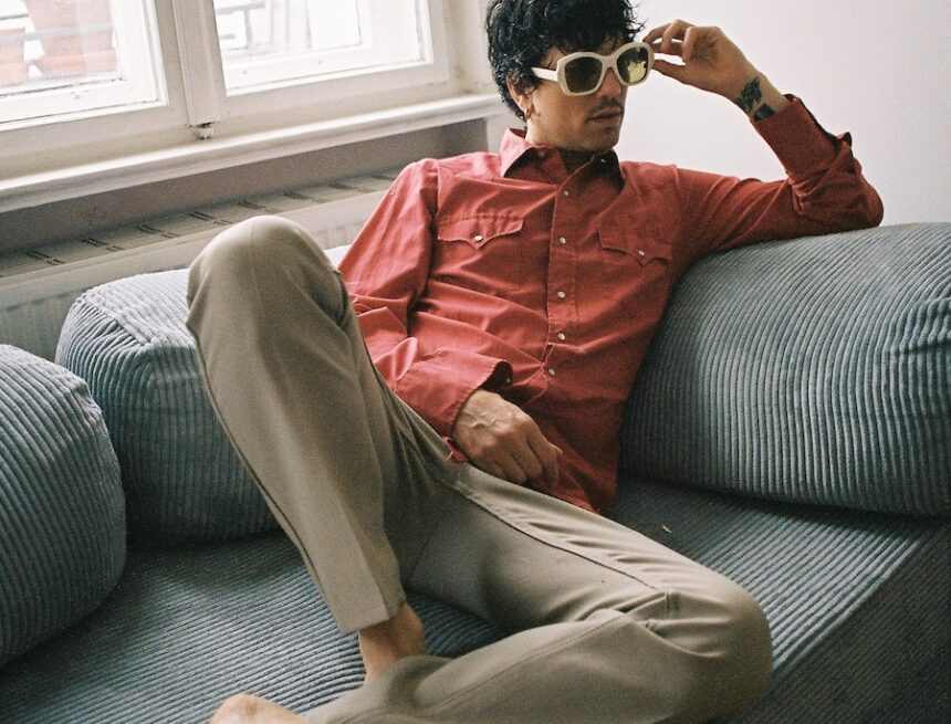 KALTBLUT Magazine KALTBLUT Magazine