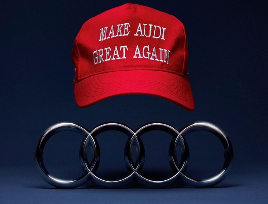 Audi: Das Brutalo-Regime des Audi-Chefs Gernot Döllner Audi: Das Brutalo-Regime des Audi-Chefs Gernot Döllner