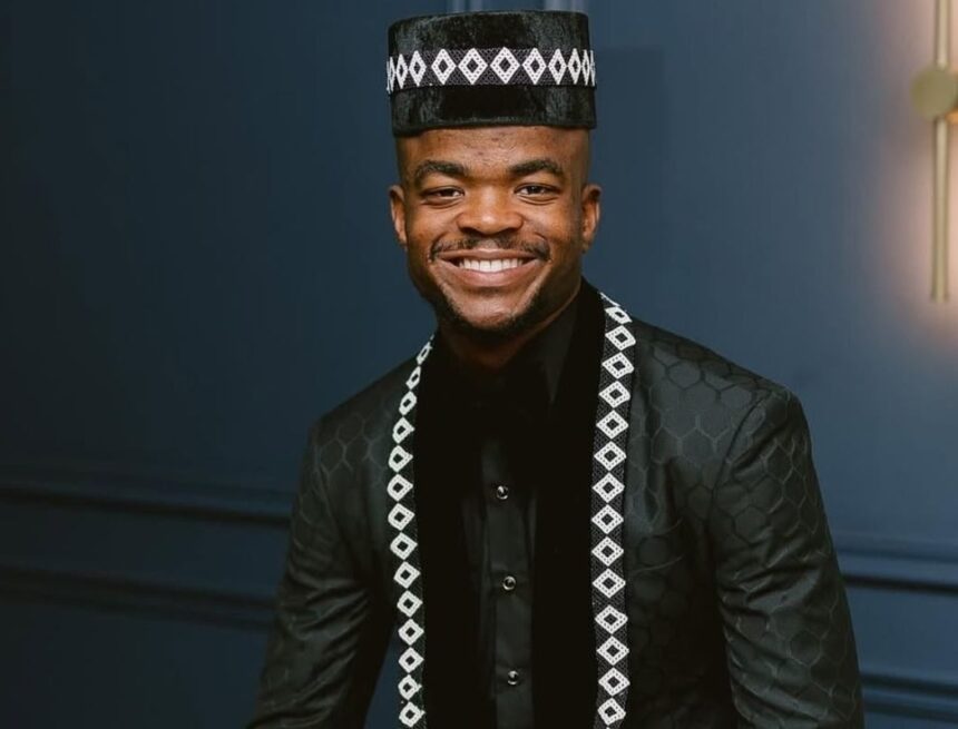 How life has changed for Uyanda Hlangabezo after being on Big Brother Mzansi How life has changed for Uyanda Hlangabezo after being on Big Brother Mzansi