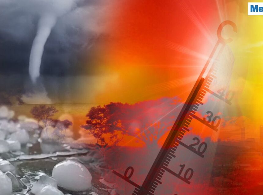 Meteo: partenza rovente di Luglio, ecco quando cambia Meteo: partenza rovente di Luglio, ecco quando cambia