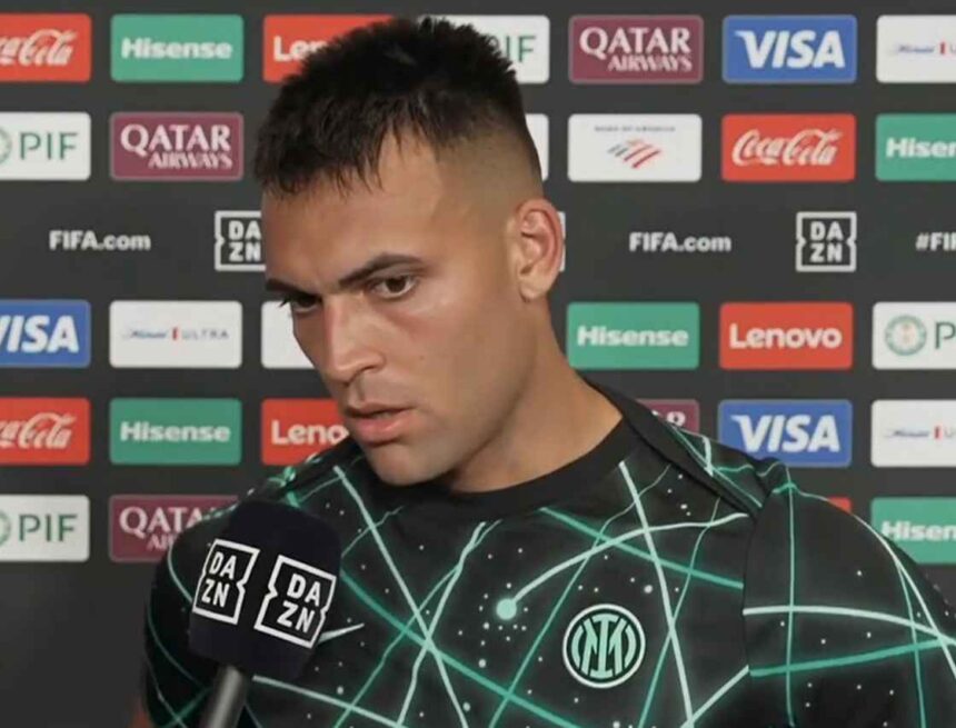 Che succede all’Inter dopo lo SCONTRO Lautaro-Calhanoglu