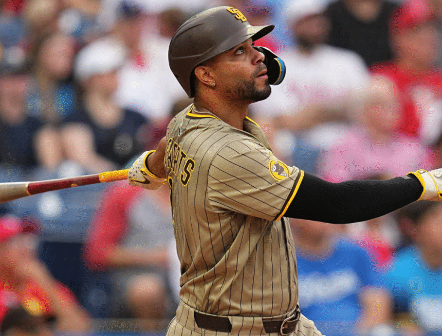 Padres’ Xander Bogaerts finally finding his stride again, plus more MLB notes Padres’ Xander Bogaerts finally finding his stride again, plus more MLB notes