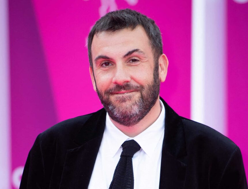 « Pas heureuse » : Laurent Ournac, sa partenaire le quitte pour la concurrence