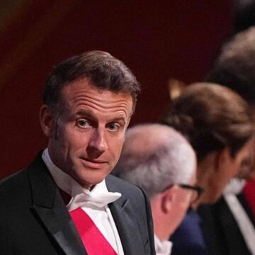 Frankreich verleiht Wandteppich von Bayeux an Großbritannien