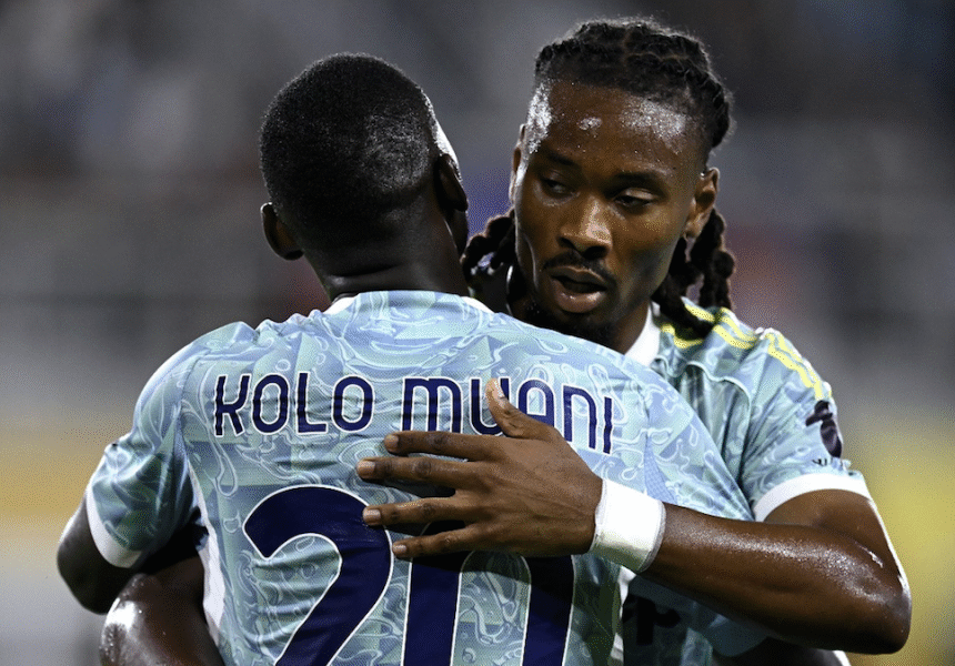 Kolo Muani Juve: qual è il grande nodo che sta bloccando la permanenza del francese a Torino. L’ultimo retroscena riguardante il suo futuro