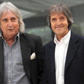 Vanzina contro Vanzina: il giudice dà ragione a Enrico, la vedova di Carlo restituirà 391mila euro