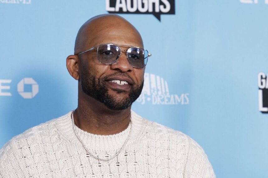 Famous birthdays for July 21: CC Sabathia, Chrishell Stause