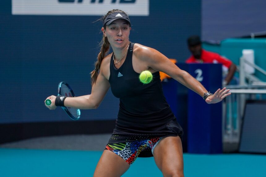 Washington Open: top seeded players in men’s and women’s singles this week