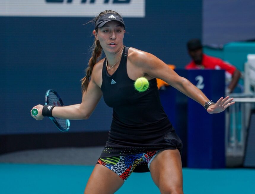 Washington Open: top seeded players in men’s and women’s singles this week Washington Open: top seeded players in men’s and women’s singles this week