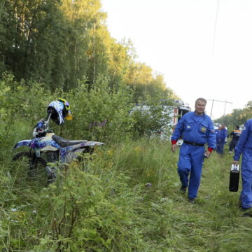 Precipita aereo nell’estremo oriente russo, 49 persone a bordo