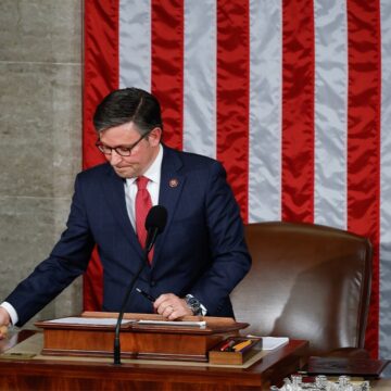 Epstein files divide House Republicans in growing ‘summer of discontent’