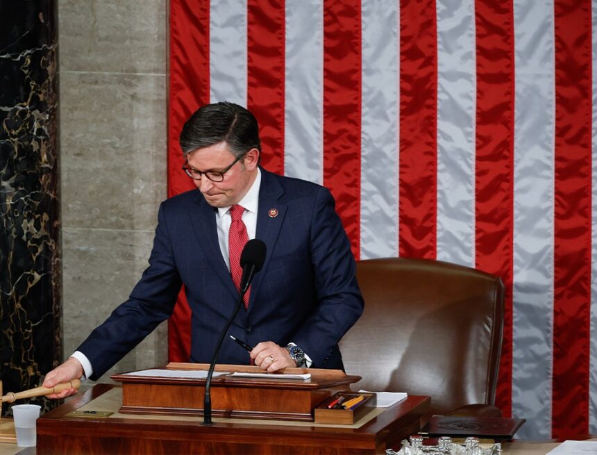 Epstein files divide House Republicans in growing ‘summer of discontent’ Epstein files divide House Republicans in growing ‘summer of discontent’