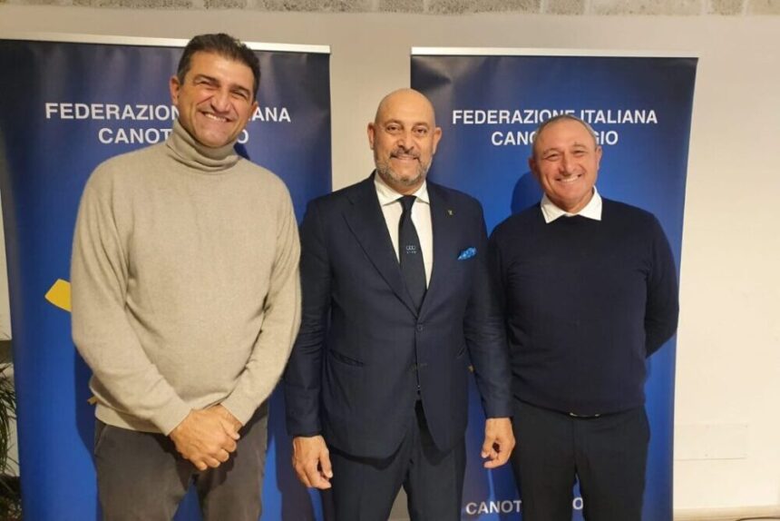 Canottaggio, l’Italia prosegue la preparazione verso i Mondiali di Shanghai