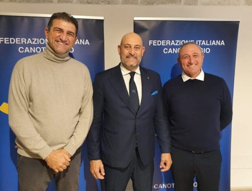 Canottaggio, l’Italia prosegue la preparazione verso i Mondiali di Shanghai