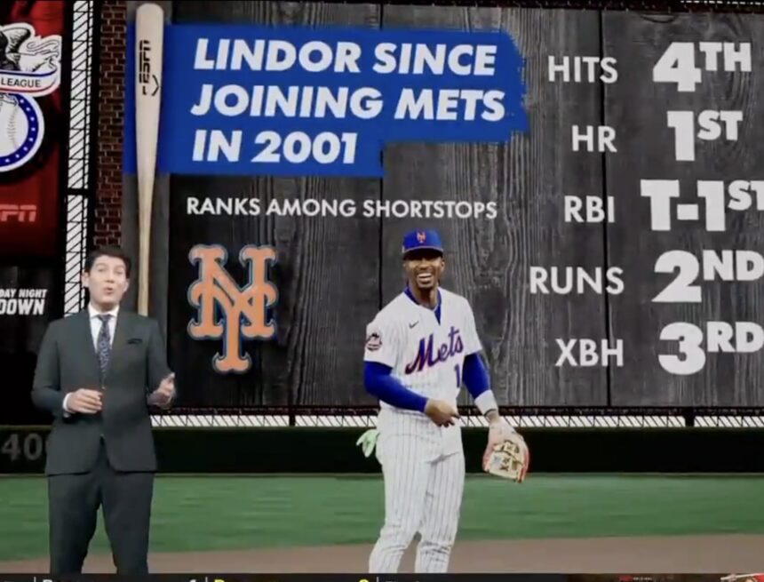 ESPN’s MLB graphics team has had better Sundays ESPN’s MLB graphics team has had better Sundays