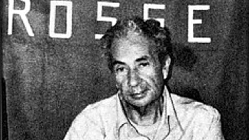 È morto Raffaele Fiore, uno dei rapitori di Aldo Moro