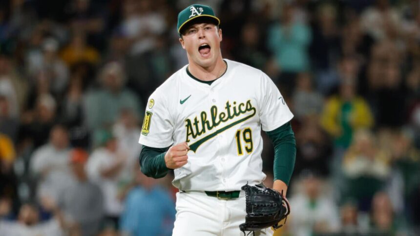 Fantasy Baseball Trade Deadline Tracker: Padres pay out the nose for Mason Miller, may move Robert Garcia