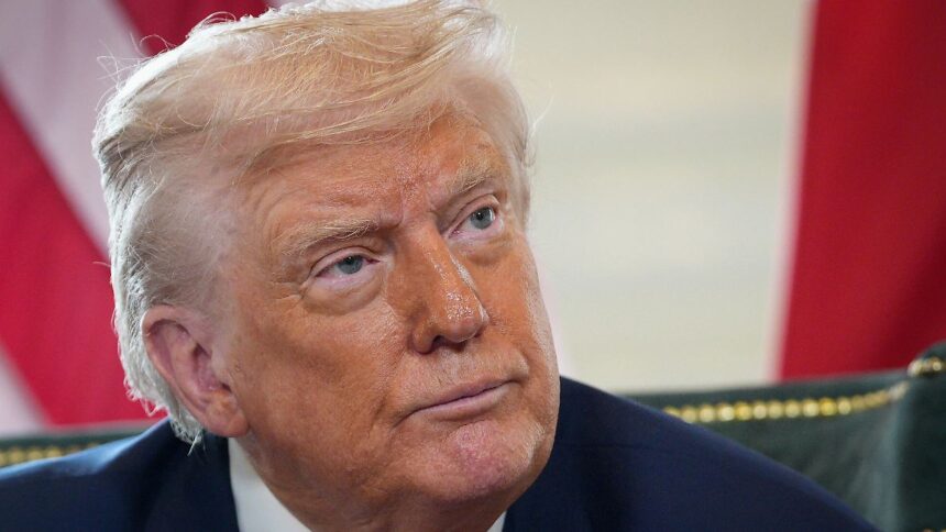 “Worte sind sehr wichtig”: Streit mit Medwedew: Trump kündigt Entsendung von Atom-U-Booten an