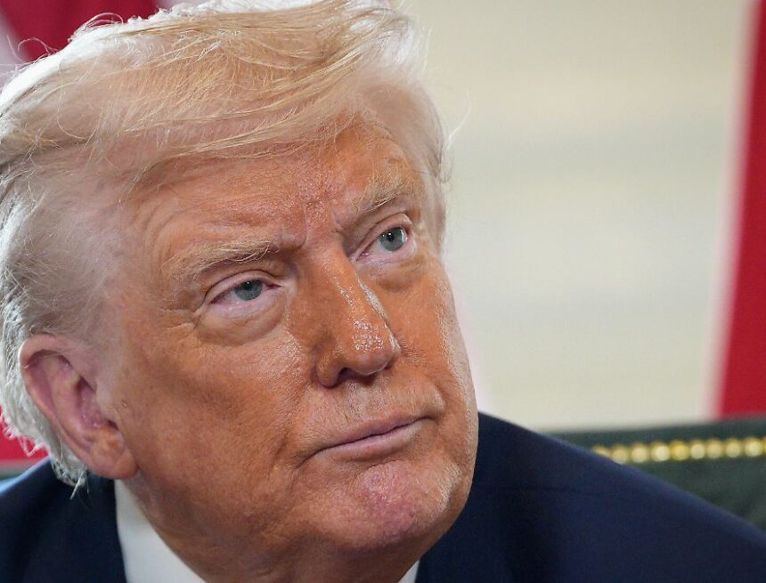 “Worte sind sehr wichtig”: Streit mit Medwedew: Trump kündigt Entsendung von Atom-U-Booten an