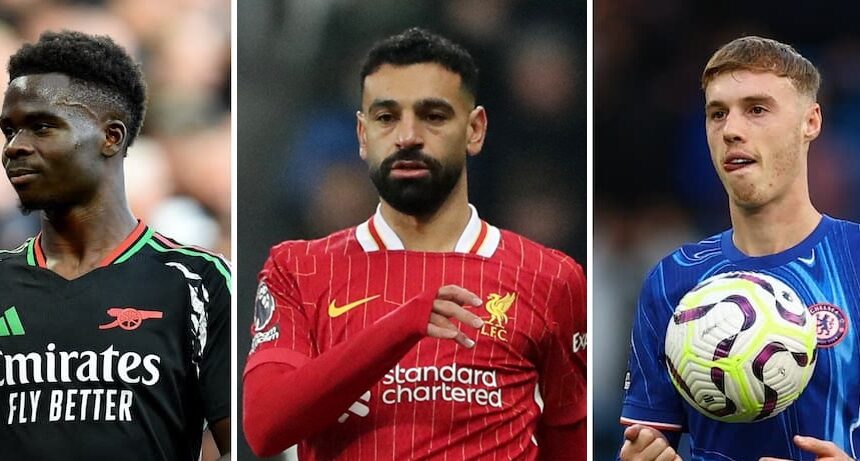 Lateriser on premium picks, captaincy, Wildcard + Bench Boost