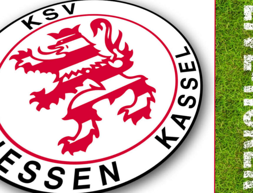 Regionalliga-Auftakt live: KSV Hessen startet in Homburg in die neue Saison, Brill nicht dabei