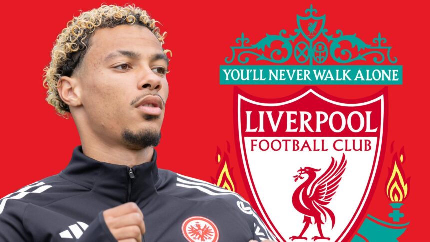 Mega-Transfer der Eintracht: Woher hat Liverpool so viel Geld für Hugo Ekitiké?