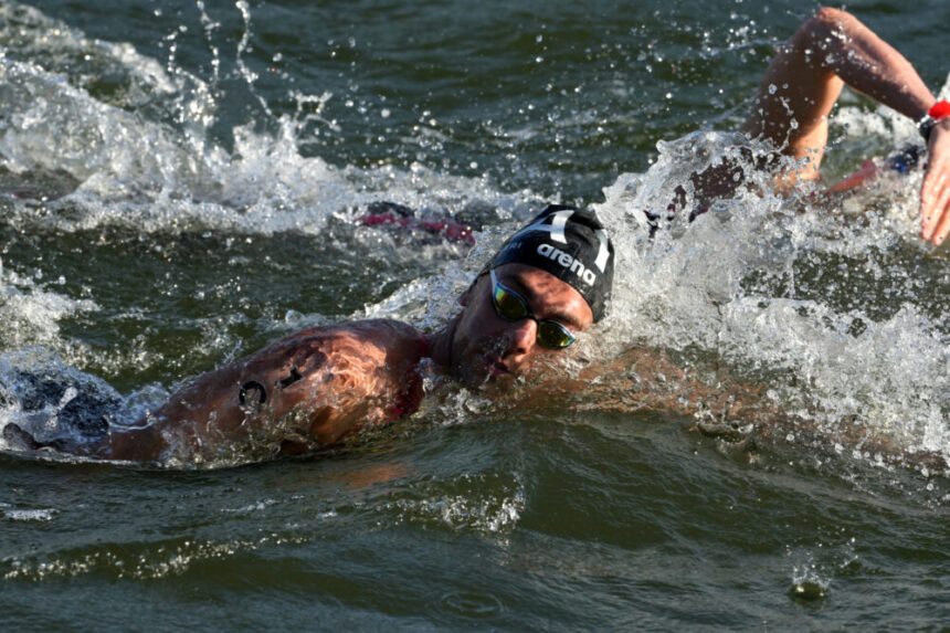 Nuoto di fondo, l’Italia è ancora Paltrinieri-dipendente? In attesa di Acerenza, i giovani crescono lentamente